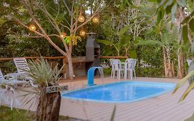Aruana Suites Seu Refugio Entre Arvores A 5Km Da Vila De Praia Do Forte