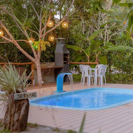 Aruana Suites Seu Refugio Entre Arvores A 5Km Da Vila De Praia Do Forte Praia do Forte Exterior foto