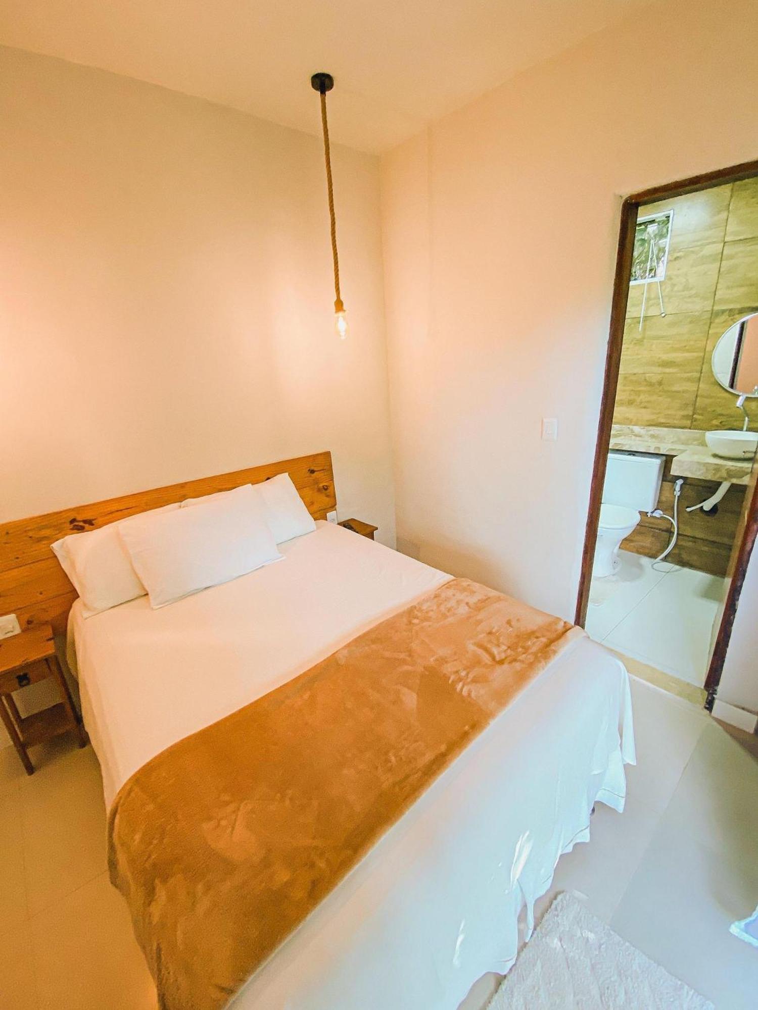 Aruana Suites Seu Refugio Entre Arvores A 5Km Da Vila De Praia Do Forte Praia do Forte Exterior foto