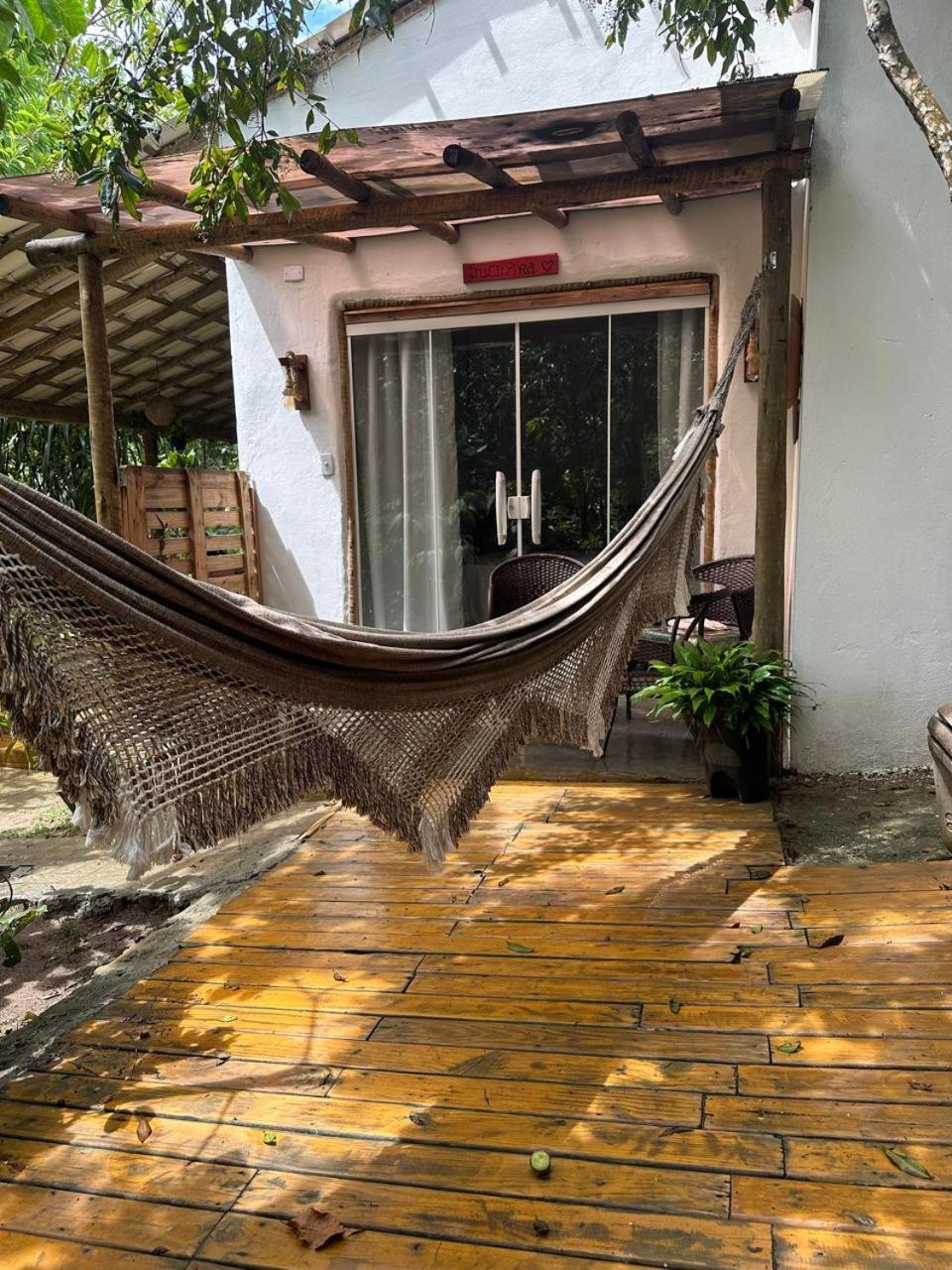 Aruana Suites Seu Refugio Entre Arvores A 5Km Da Vila De Praia Do Forte Praia do Forte Exterior foto