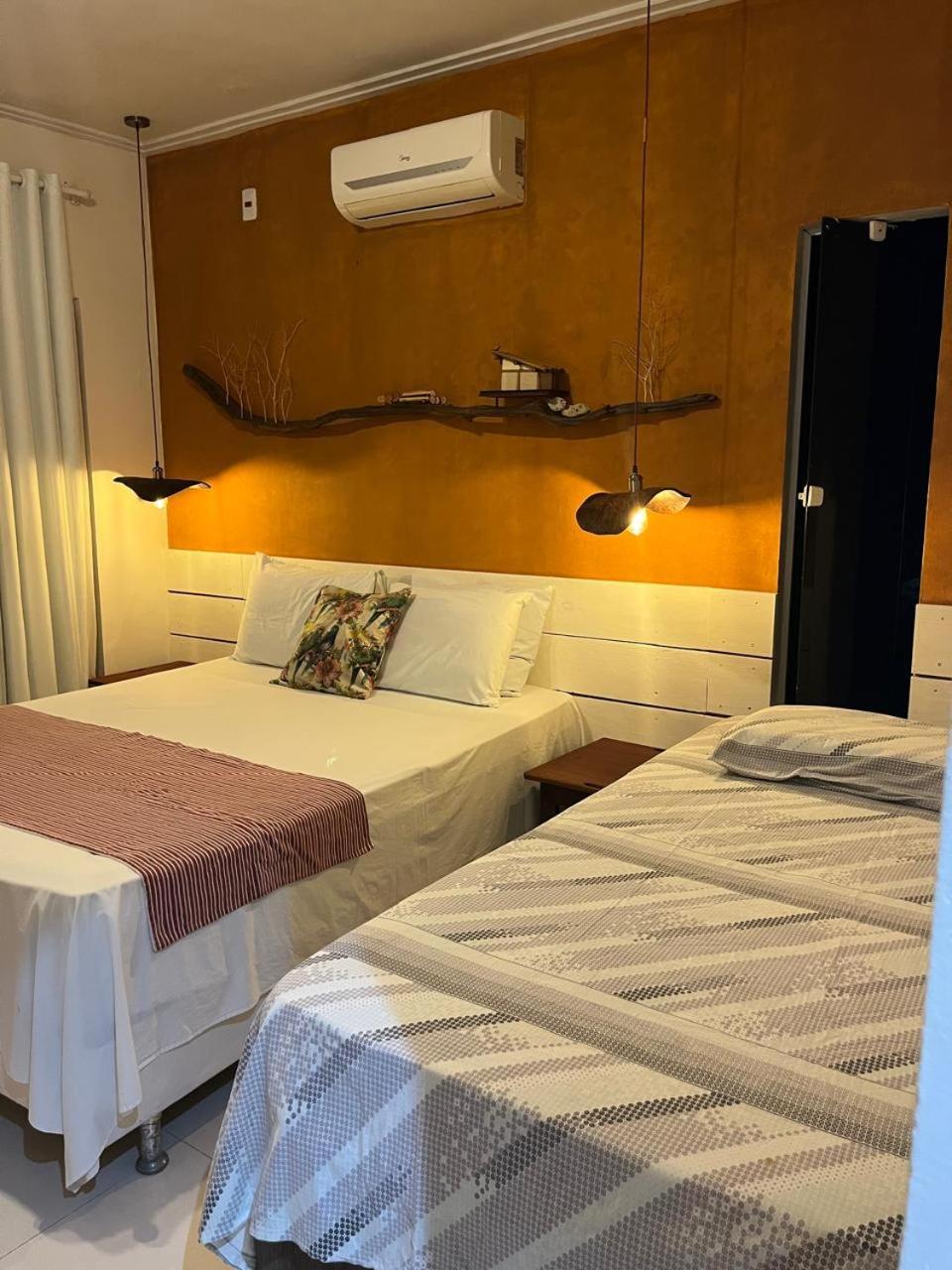 Aruana Suites Seu Refugio Entre Arvores A 5Km Da Vila De Praia Do Forte Praia do Forte Exterior foto